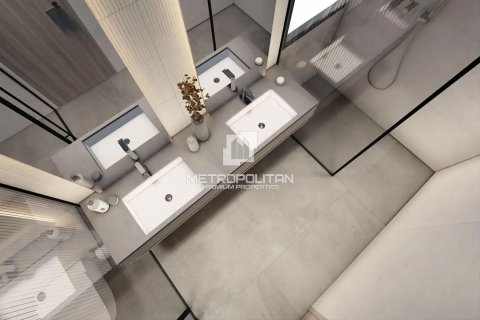 Apartman u Dubai Marina, UAE 1 spavaća soba, 77 m2 Br. 593022 - fotografija 5