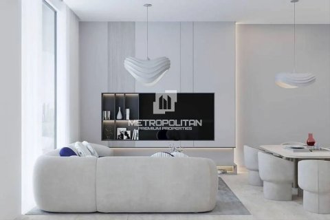 Apartman u Dubai Marina, UAE 1 spavaća soba, 77 m2 Br. 593022 - fotografija 6