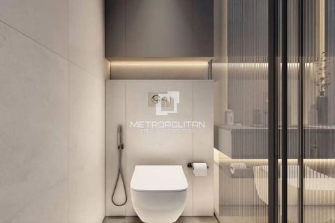 Apartman u Dubai Marina, UAE 1 spavaća soba, 77 m2 Br. 593022 - fotografija 8