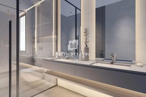 Apartman u Dubai Marina, UAE 1 spavaća soba, 77 m2 Br. 593022 - fotografija 10
