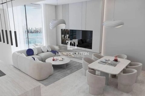 Apartman u Dubai Marina, UAE 1 spavaća soba, 77 m2 Br. 593022 - fotografija 12