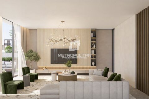 Vila v Dubai Land, SAE 4 ložnice, 393 m² Č.: 593021 - fotografie 1