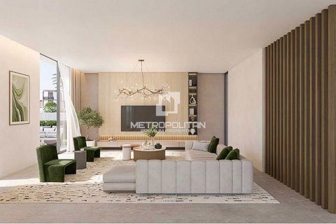 Vila v Dubai Land, SAE 4 ložnice, 393 m² Č.: 593021 - fotografie 12