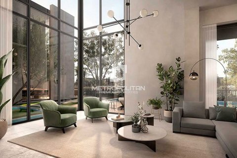 Vila v Dubai Land, SAE 4 ložnice, 393 m² Č.: 593021 - fotografie 9