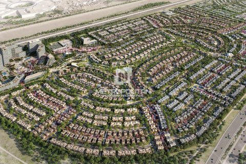 Vila v Dubai Land, SAE 4 ložnice, 393 m² Č.: 593021 - fotografie 11