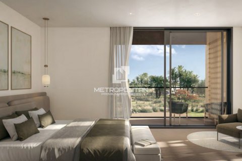 Vila v Dubai Land, SAE 4 ložnice, 393 m² Č.: 593021 - fotografie 5