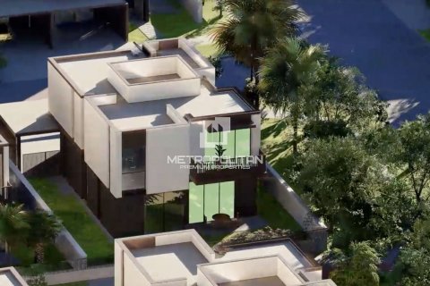 Vila v Dubai Land, SAE 4 ložnice, 393 m² Č.: 593021 - fotografie 8