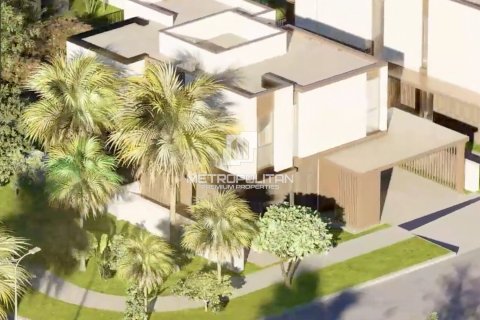 Vila v Dubai Land, SAE 4 ložnice, 393 m² Č.: 593021 - fotografie 7