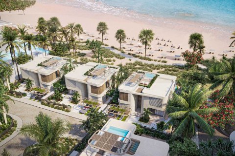 NB Collection in Mina Al Arab, Ras Al Khaimah, UAE № 534928