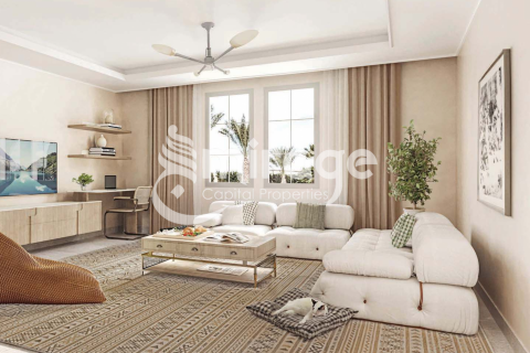 Villa in vendita a Khalifa City, Abu Dhabi, EAU 3 camere da letto, 254.6 mq. № 597073 - foto 2