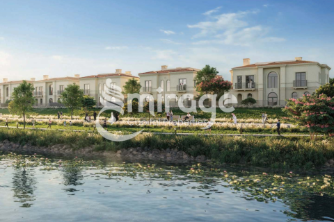 Villa in vendita a Khalifa City, Abu Dhabi, EAU 3 camere da letto, 254.6 mq. № 597073 - foto 10