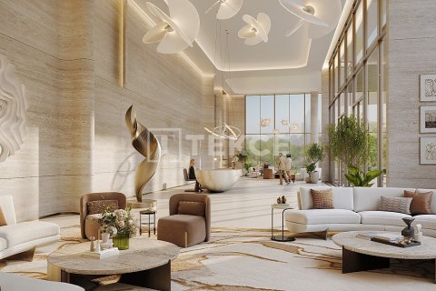Apartment in Dubai, UAE 4 bedrooms, 446 sq.m. № 578812 - photo 11