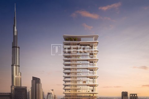Apartment in Dubai, UAE 4 bedrooms, 446 sq.m. № 578812 - photo 3