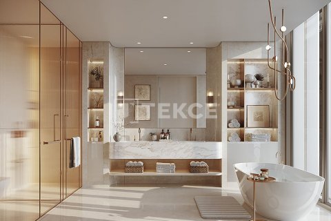 Apartment in Dubai, UAE 4 bedrooms, 446 sq.m. № 578812 - photo 17