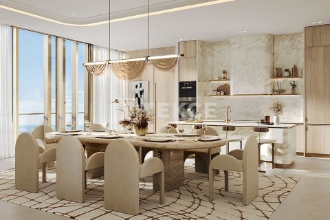 Apartment in Dubai, UAE 4 bedrooms, 446 sq.m. № 578812 - photo 14