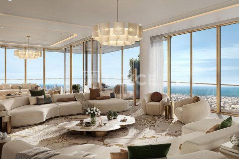 Apartment in Dubai, UAE 4 bedrooms, 446 sq.m. № 578812 - photo 13