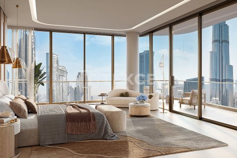 Apartment in Dubai, UAE 4 bedrooms, 446 sq.m. № 578812 - photo 15