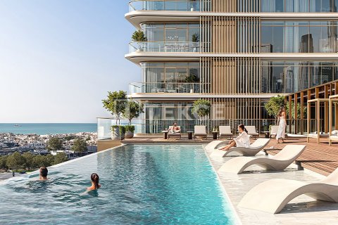 Apartment in Dubai, UAE 4 bedrooms, 446 sq.m. № 578812 - photo 9