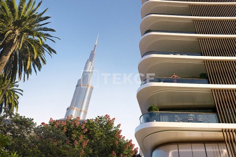 Apartment in Dubai, UAE 4 bedrooms, 446 sq.m. № 578812 - photo 7