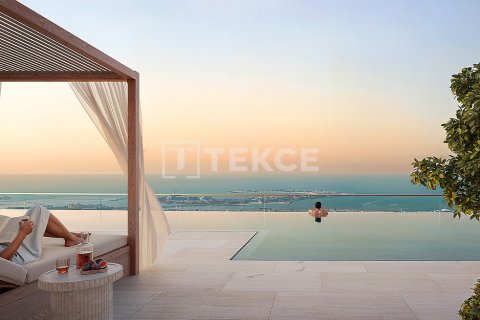 Apartment in Dubai, UAE 4 bedrooms, 446 sq.m. № 578812 - photo 2