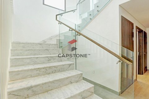 Müüa villa on the Yas Island, Abu Dhabi, AÜE: 3 magamistoaga, 333 m² Nr 604548 - pilt 19
