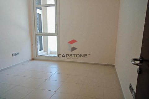 Byt v Al Reem Island, Abu Dhabi, SAE 2 ložnice, 89 m² Č.: 604547 - fotografie 5