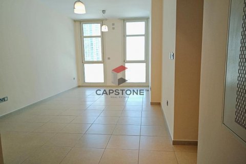 Byt v Al Reem Island, Abu Dhabi, SAE 2 ložnice, 89 m² Č.: 604547 - fotografie 8