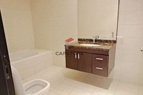 Byt v Al Reem Island, Abu Dhabi, SAE 2 ložnice, 89 m² Č.: 604547 - fotografie 12