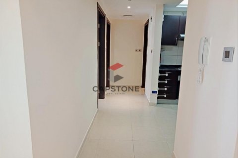 Byt v Al Reem Island, Abu Dhabi, SAE 2 ložnice, 89 m² Č.: 604547 - fotografie 6