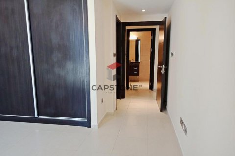 Byt v Al Reem Island, Abu Dhabi, SAE 2 ložnice, 89 m² Č.: 604547 - fotografie 14
