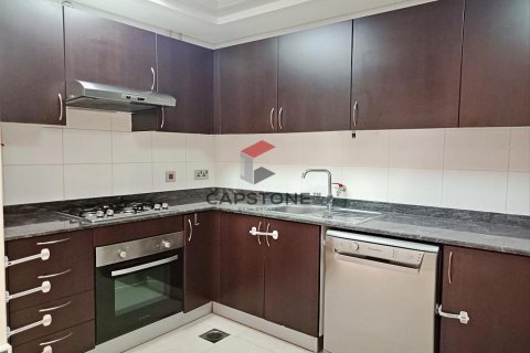 Byt v Al Reem Island, Abu Dhabi, SAE 2 ložnice, 89 m² Č.: 604547 - fotografie 7