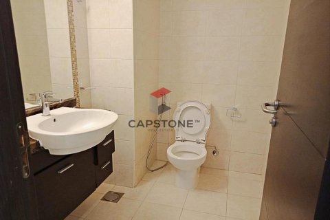 Byt v Al Reem Island, Abu Dhabi, SAE 2 ložnice, 89 m² Č.: 604547 - fotografie 11