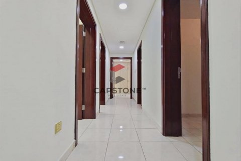 Wohnung zur Miete in Hamdan Street, Abu Dhabi, VAE 3 Schlafzimmer, 139 m2 Nr. 604583 - Foto 12