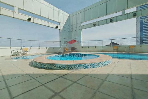 Wohnung zur Miete in Hamdan Street, Abu Dhabi, VAE 3 Schlafzimmer, 139 m2 Nr. 604583 - Foto 1