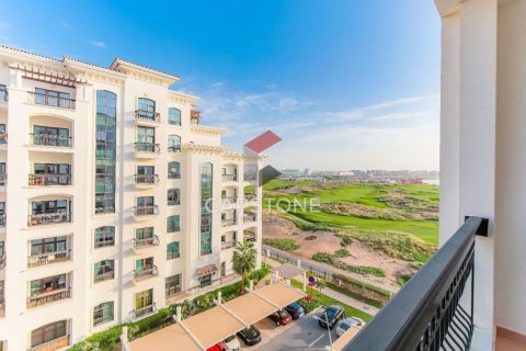 Byt na Yas Island, Abu Dhabi, SAE 2 ložnice, 117 m² Č.: 604468 - fotografie 1