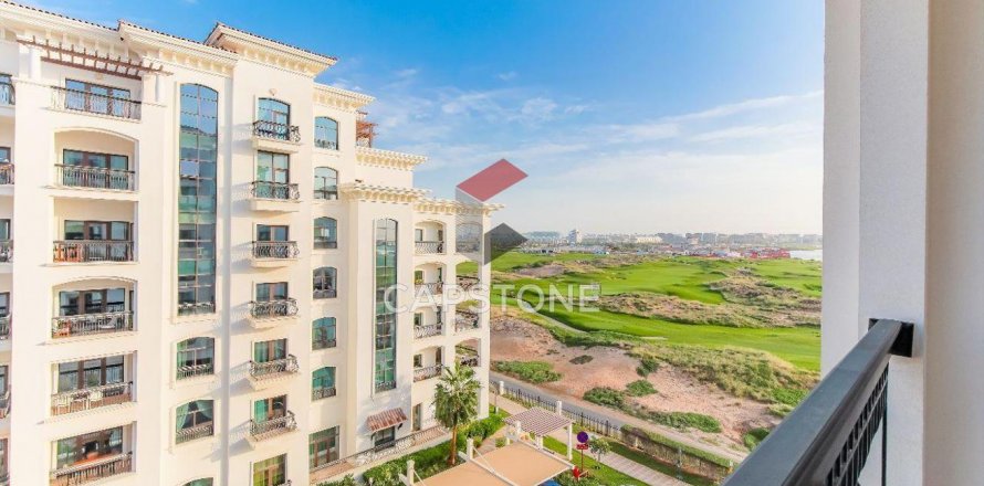Byt na Yas Island, Abu Dhabi, SAE 2 ložnice, 117 m² Č.: 604468