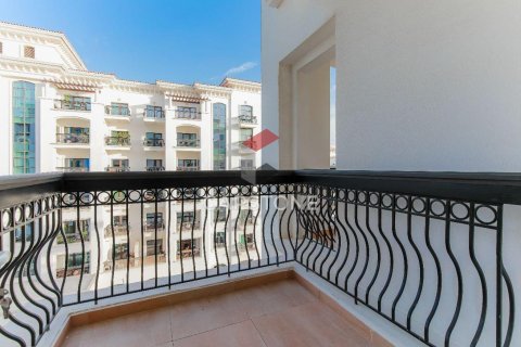 Byt na Yas Island, Abu Dhabi, SAE 2 ložnice, 117 m² Č.: 604468 - fotografie 5
