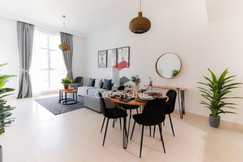 Byt na Yas Island, Abu Dhabi, SAE 2 ložnice, 117 m² Č.: 604468 - fotografie 4
