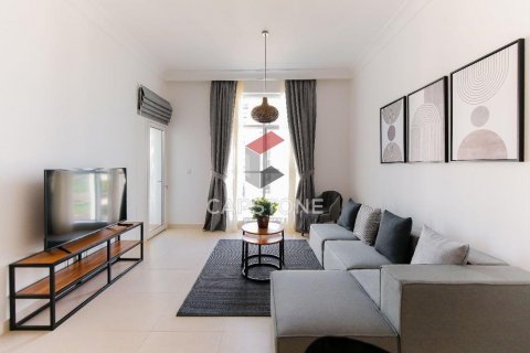 Byt na Yas Island, Abu Dhabi, SAE 2 ložnice, 117 m² Č.: 604468 - fotografie 8