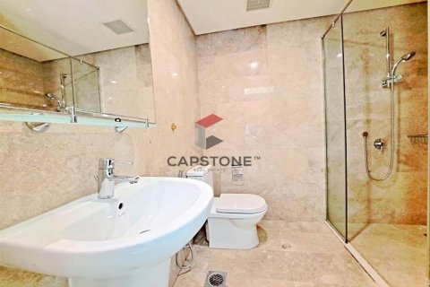 Byt v Al Reem Island, Abu Dhabi, SAE 3 ložnice, 204 m² Č.: 604469 - fotografie 19