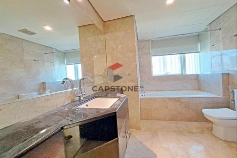 Byt v Al Reem Island, Abu Dhabi, SAE 3 ložnice, 204 m² Č.: 604469 - fotografie 26