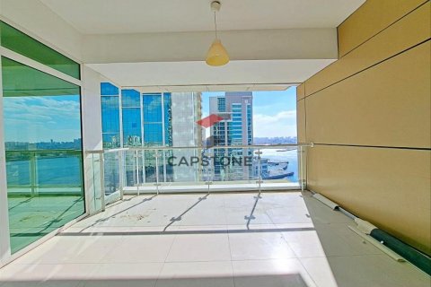 Byt v Al Reem Island, Abu Dhabi, SAE 3 ložnice, 204 m² Č.: 604469 - fotografie 4