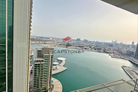 Byt v Al Reem Island, Abu Dhabi, SAE 3 ložnice, 204 m² Č.: 604469 - fotografie 2