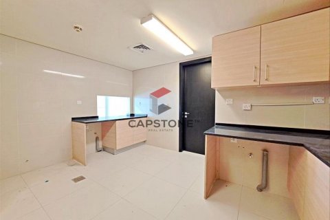 Byt v Al Reem Island, Abu Dhabi, SAE 3 ložnice, 204 m² Č.: 604469 - fotografie 21