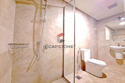 Byt v Al Reem Island, Abu Dhabi, SAE 3 ložnice, 204 m² Č.: 604469 - fotografie 18