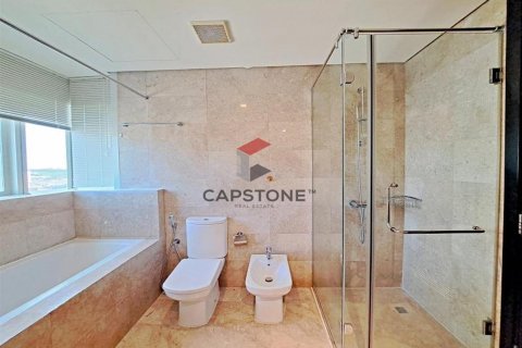 Byt v Al Reem Island, Abu Dhabi, SAE 3 ložnice, 204 m² Č.: 604469 - fotografie 20