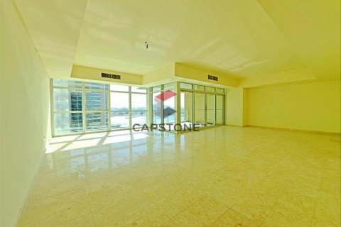 Byt v Al Reem Island, Abu Dhabi, SAE 3 ložnice, 204 m² Č.: 604469 - fotografie 5