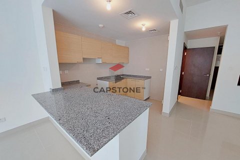 Byt v Al Reem Island, Abu Dhabi, SAE 1 ložnice, 74 m² Č.: 604470 - fotografie 7