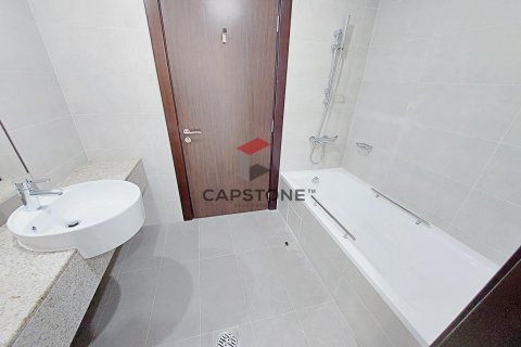 Byt v Al Reem Island, Abu Dhabi, SAE 1 ložnice, 74 m² Č.: 604470 - fotografie 10