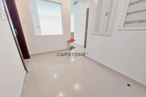 Byt v Al Reem Island, Abu Dhabi, SAE 1 ložnice, 74 m² Č.: 604470 - fotografie 13